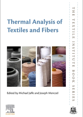 【预订】Thermal Analysis of Textiles and Fibers