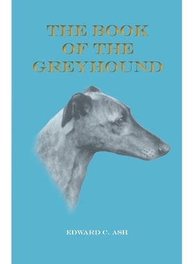 预订 The Book of the Greyhound