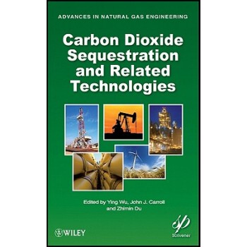 【预订】Carbon Dioxide Sequestration And Related Technologies