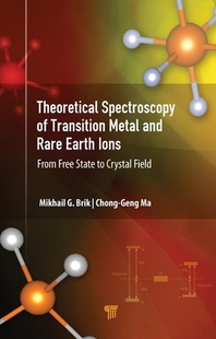 Theoretical 预订 Transition Spectroscopy Metal Rare Ions Earth and