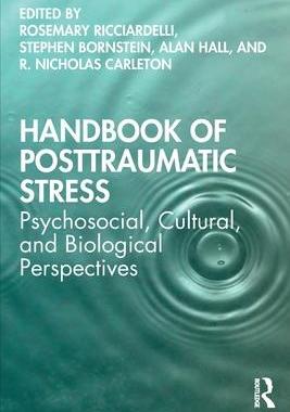 [预订]Handbook of Posttraumatic Stress 9780815375777