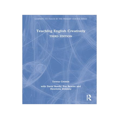 [预订]Teaching English Creatively 9780367518370