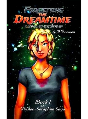 预订 Forgetting the Dreamtime: 9781788784306