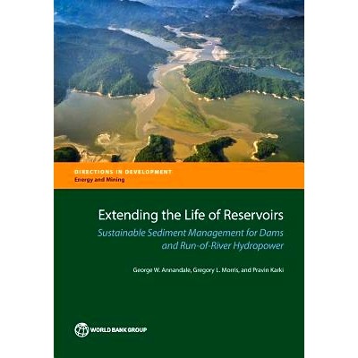 Sustainable Sediment Management for RoR