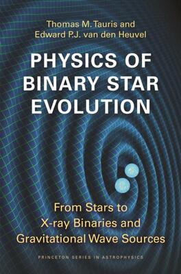 现货Physics of Binary Star Evolution