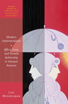 【预订】Modern Sentimentalism