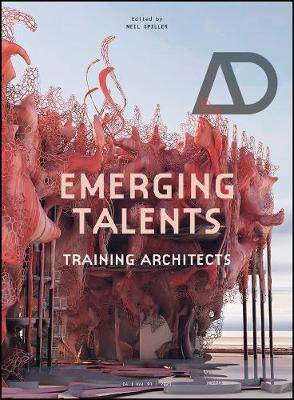【预订】Emerging Talents - Training Architects 9781119717522