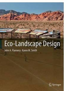 Design 预订 Eco Landscape