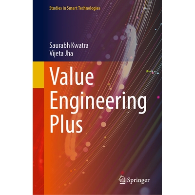 预订 Value Engineering Plus 强化价值工程 9783032179982