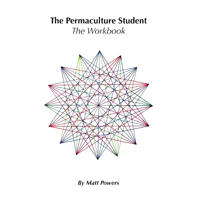 预订 The Permaculture Student 1 Workbook: 9780997704310