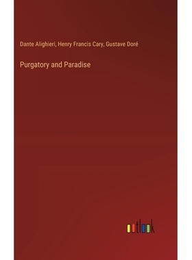 预订 Purgatory and Paradise: 9783385358409
