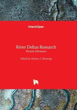 [预订]River Deltas Research - Recent Advances 9781789856705