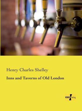 [预订]Inns and Taverns of Old London 9783957387547