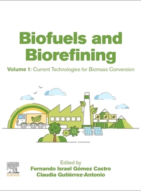[预订]Biofuels and Biorefining