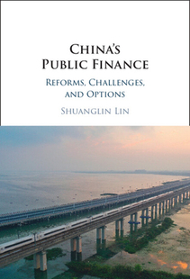 Finance Public China’s 9781009098182 预订