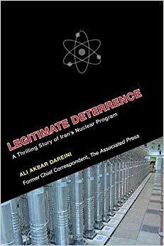 【预售】Legitimate Deterrence: A Thrilling Story of Iran’s Nuclear Program, Volume 2