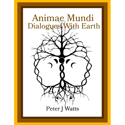 预订 Animae Mundi Dialogues With Earth Paperback: 9781312706224