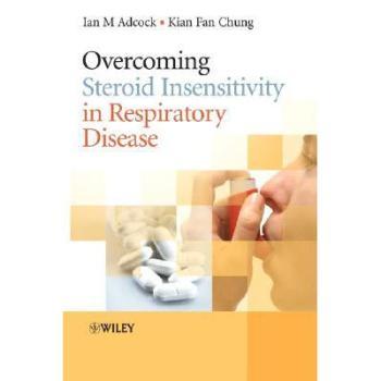 【预订】Overcoming Steroid Insensitivity In Respiratory Disease