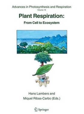 【预订】Plant Respiration