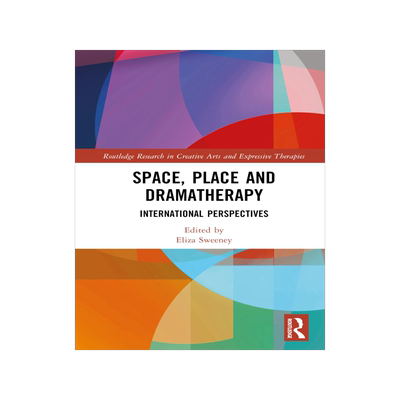 [预订]Space, Place and Dramatherapy 9781032169392