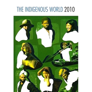2010 预订 World Indigenous 9788791563751 The