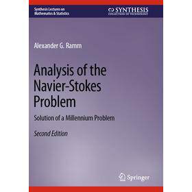 Solution of a Millennium Problem