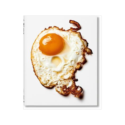 [预订]The Gourmand’s Egg. A Collection of Stories & Recipes 9783836585897