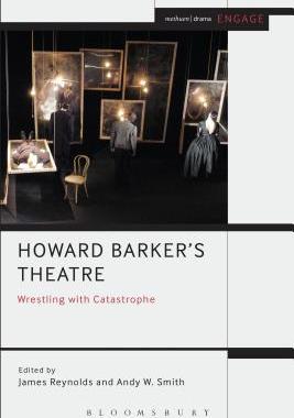 【预订】Howard Barker’s Theatre: Wrestling with Catastrophe