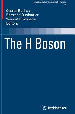 【预订】The H Boson