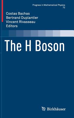 【预订】The H Boson