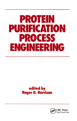 【预订】Protein Purification Process Engineering