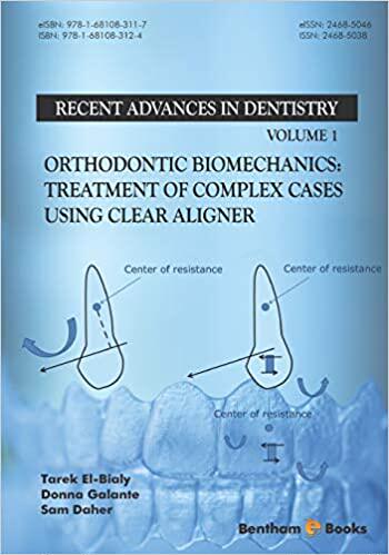 【预订】Orthodontic Biomechanics: Treatment Of Complex Cases Using Clear Aligner