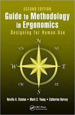 【预售】Guide to Methodology in Ergonomics