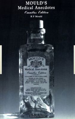 【预订】Mould’s Medical Anecdotes