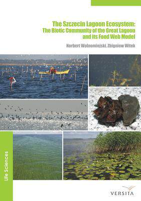 [预订]The Szczecin Lagoon Ecosystem 9788376560496