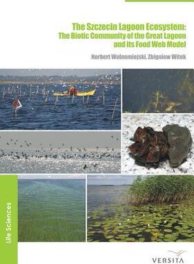 [预订]The Szczecin Lagoon Ecosystem 9788376560496