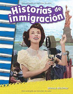 【预售】Historias de Inmigracion (Immigratio...