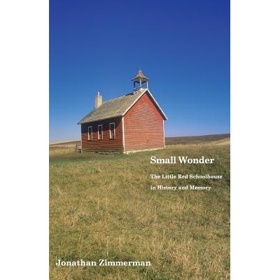 The Little Red Schoolhouse in History an