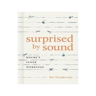 [预订]Surprised by Sound 9780807174753