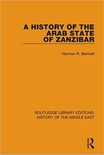 History the State Arab Zanzibar 预售