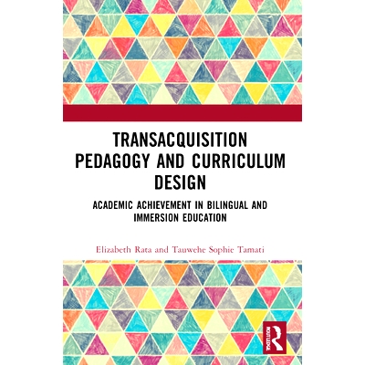 TransAcquisition Pedagogy and Curriculum