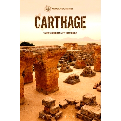预订 Carthage 迦太基: 9781472529299