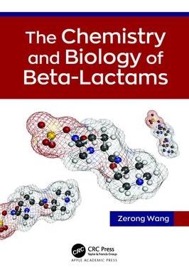 [预订]The Chemistry and Biology of Beta-Lactams 9781774911716