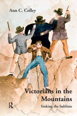 【预订】Victorians in the Mountains