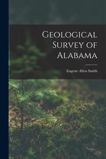 预订 Alabama Geological 9781017298666 Survey
