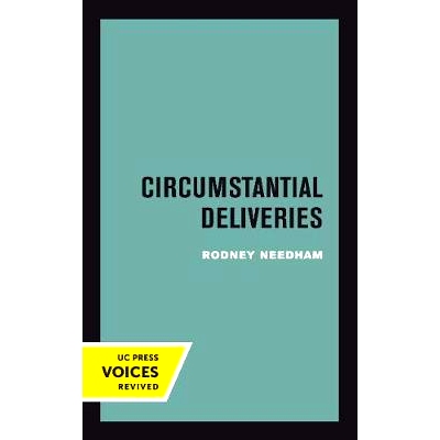预订 Circumstantial Deliveries: Volume 21: 9780520302204