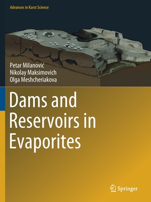 【预订】Dams and Reservoirs in Evaporites