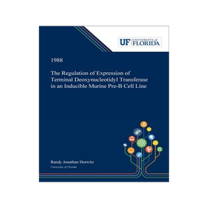 [预订]The Regulation of Expression of Terminal Deoxynucleotidyl Transferase in an Inducible Murine Pre-B C 9780530018591