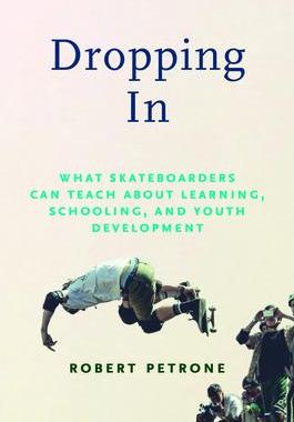 [预订]Dropping In 9781625347169