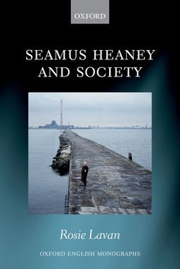 【预订】Seamus Heaney and Society
